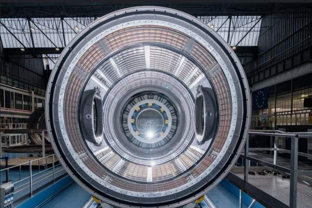 HALO (NASA) HALO (NASA)
