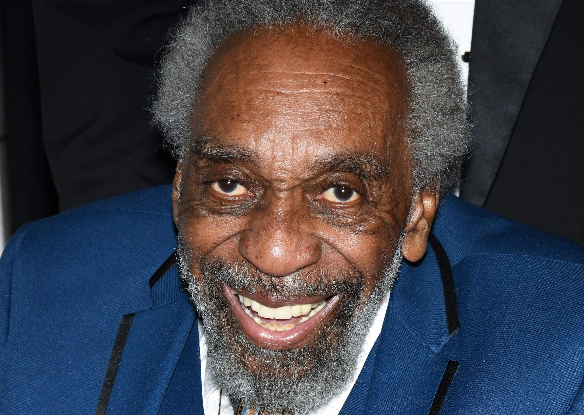 Muere Bill Cobbs, actor de 'Noche en el museo' y 'El guardaespaldas'
