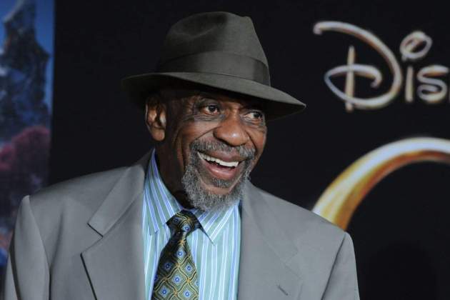 Bill Cobbs veteran actor of The Bodyguard Night at the Museum dies at 90 Bill Cobbs veteran actor of The Bodyguard Night at the Museum dies at 90