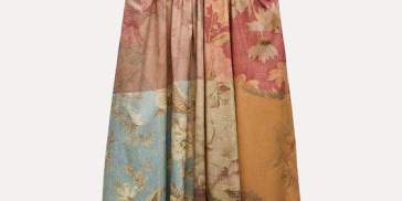 Estampado en varios colores Estampado en varios colores