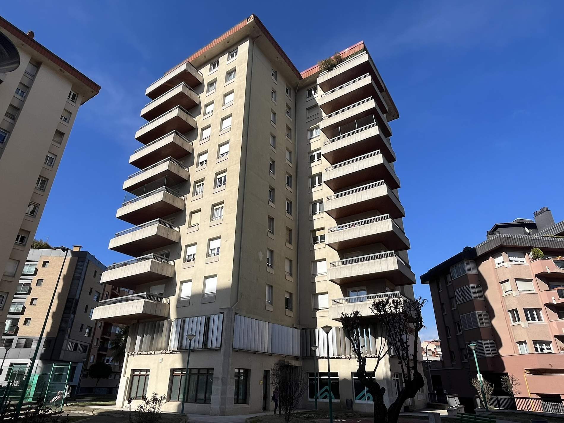 Catalunya concedeix ajuts de fons europeus per a la rehabilitació energètica de 8.800 habitatges
