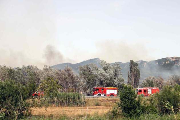 bombers incendi montblanc acn bombers incendi montblanc acn