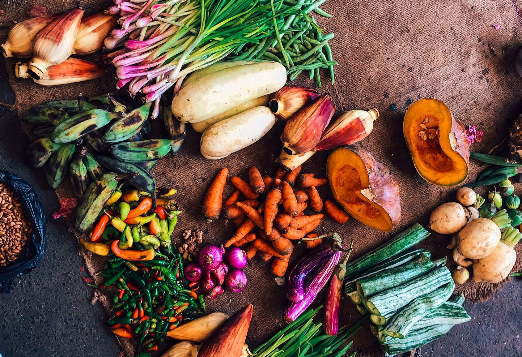 Vuit de cada deu joves d'entre 18 i 25 anys considera "fonamental' evitar el malbaratament d'aliments