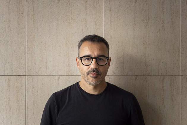 20240627 DANI POVEDA DIRECTOR FESTIVAL VIDA / Foto: Montse Giralt 20240627 DANI POVEDA DIRECTOR FESTIVAL VIDA / Foto: Montse Giralt