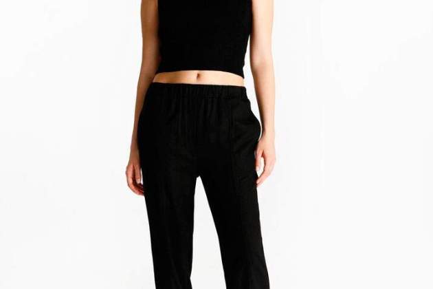 Pantalons jogger rústico1 Pantalons jogger rústico1