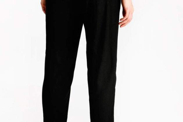 Pantalons jogger rústics Pantalons jogger rústics