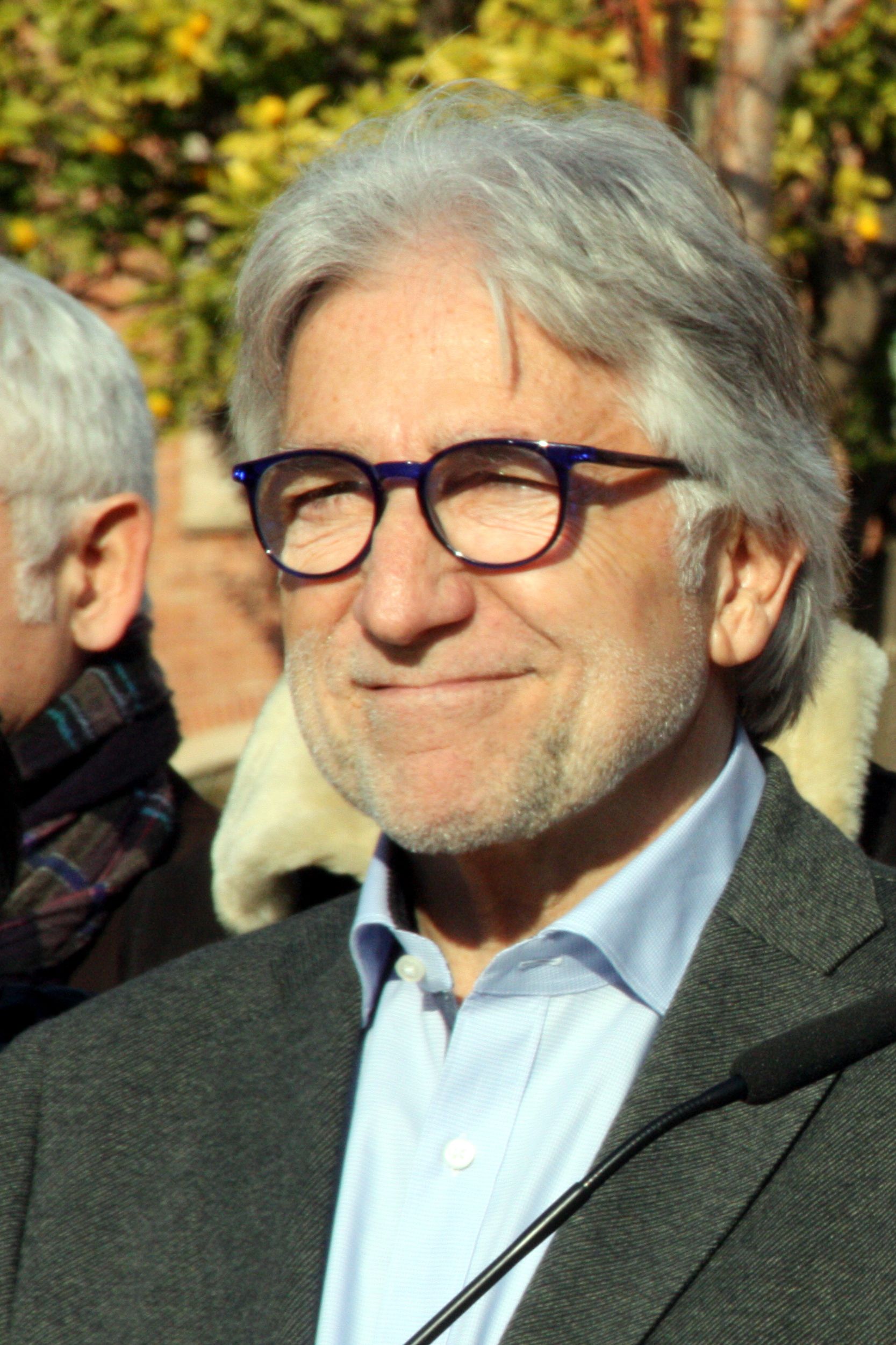 Sánchez Llibre, nou adjunt a Rosell a la cúpula de la CEOE