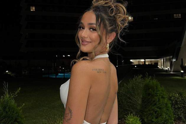 Juls Janeiro / Instagram Juls Janeiro / Instagram