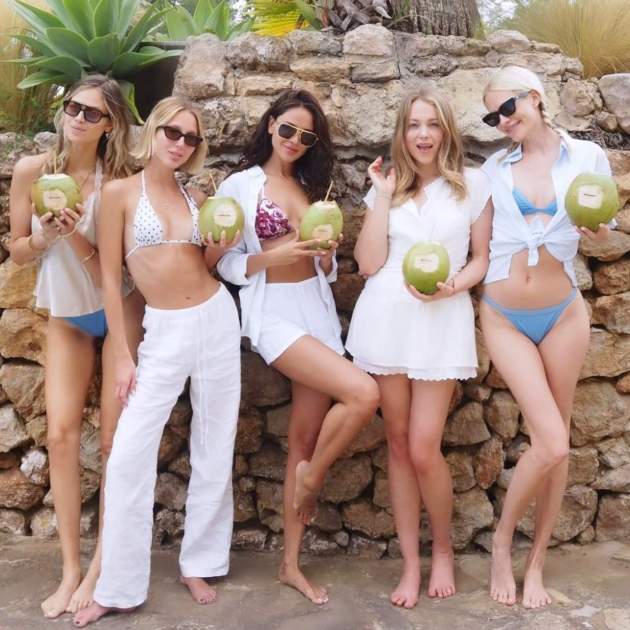 Olympia Ibiza X Olympia Ibiza X