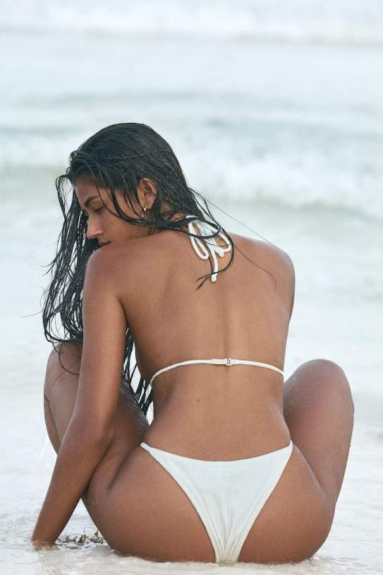 Bikini de Bershka Bikini de Bershka