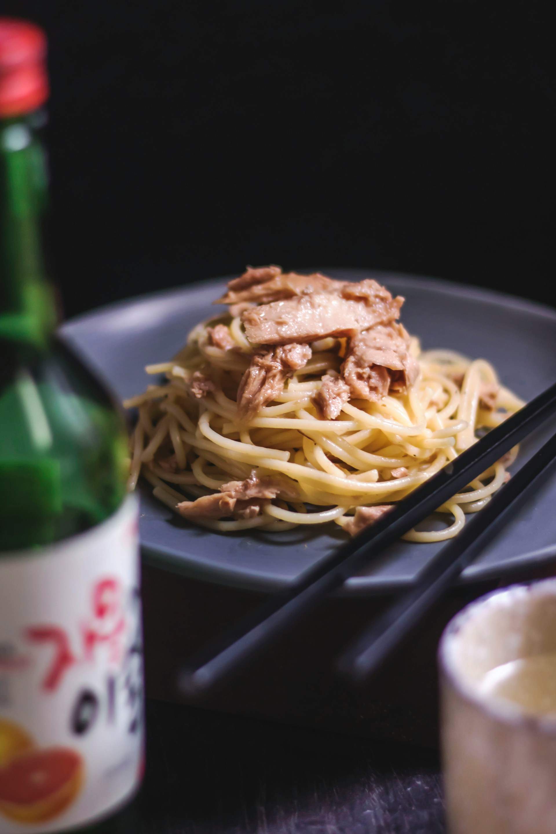 Las 3 recetas de supervivencia más fáciles para negados de la cocina