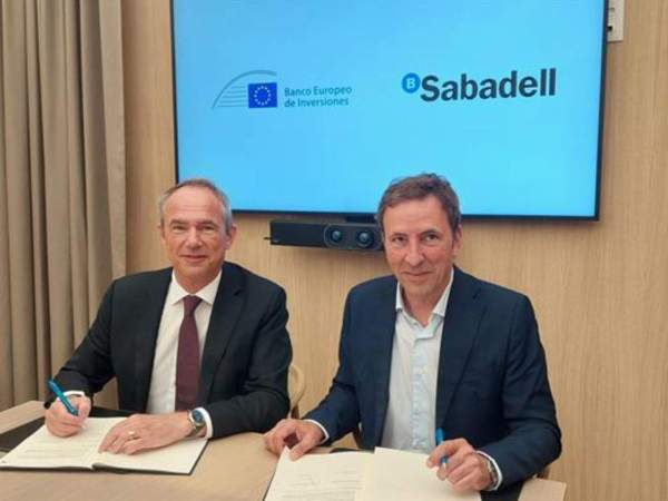 Carlos Ventura Banc Sabadell Carlos Ventura Banc Sabadell