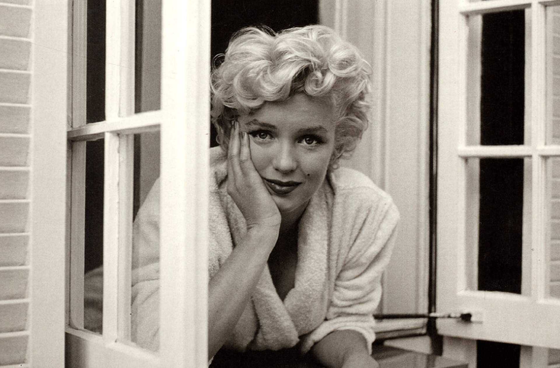 La casa de Marilyn Monroe, declarada patrimonio histórico para evitar su demolición