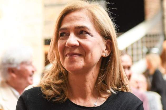 Infanta Cristina Infanta Cristina