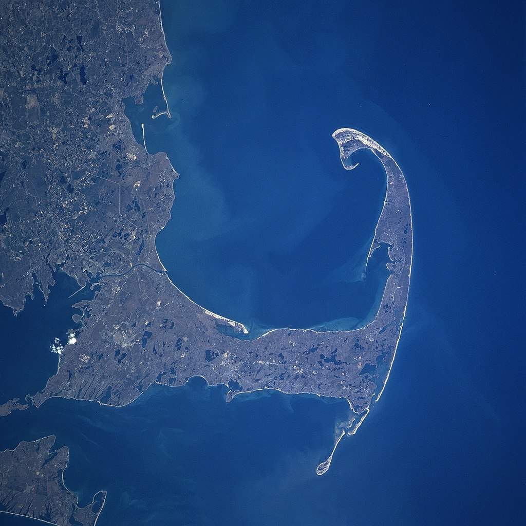 Cape cod bay Cape cod bay