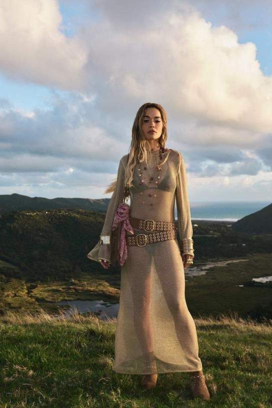 Vestido de Primark Vestido de Primark