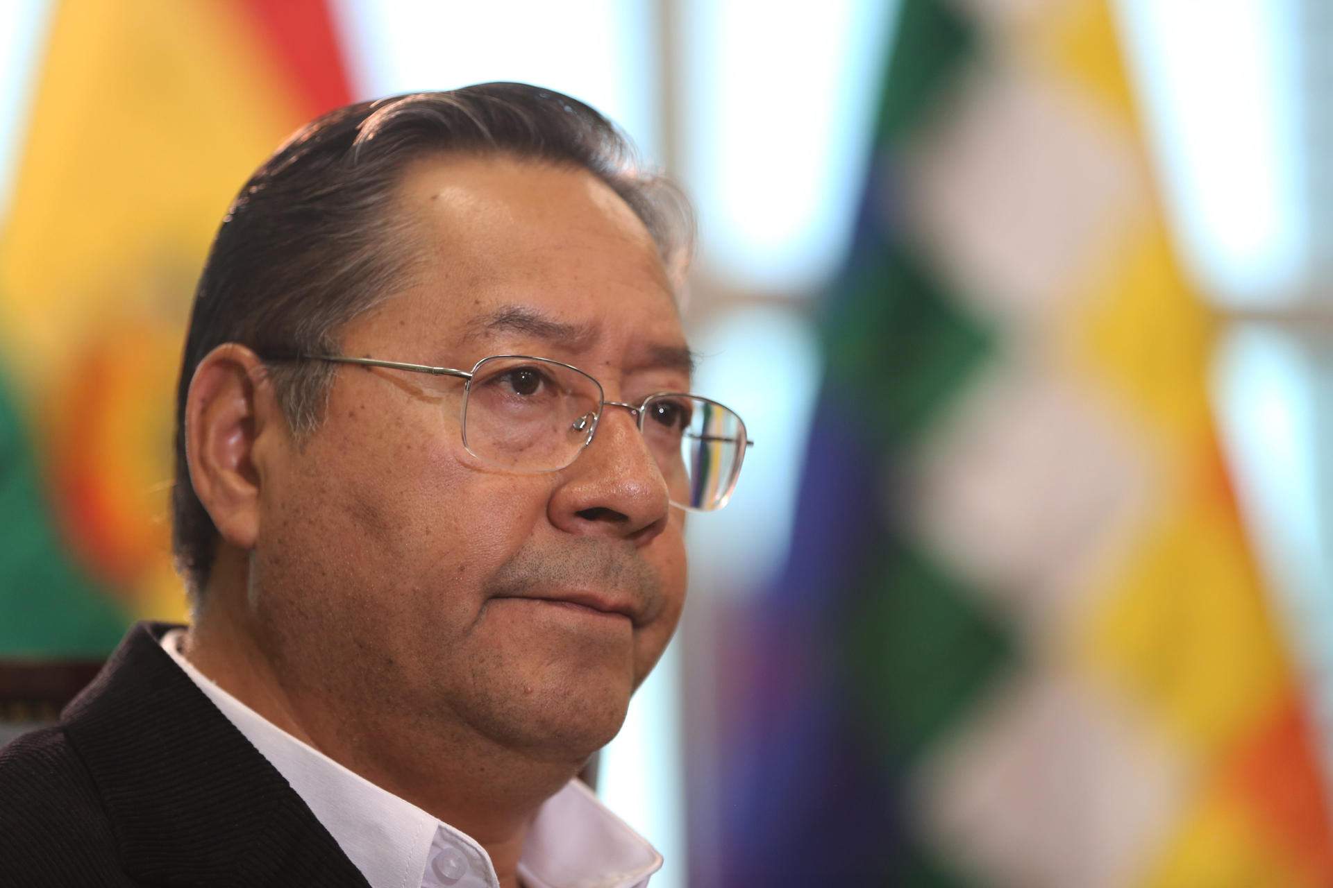 El gobierno de Bolivia encierra al militar golpista Zúñiga en una prisión de máxima seguridad