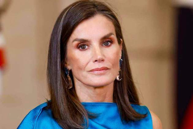 Letizia Letizia