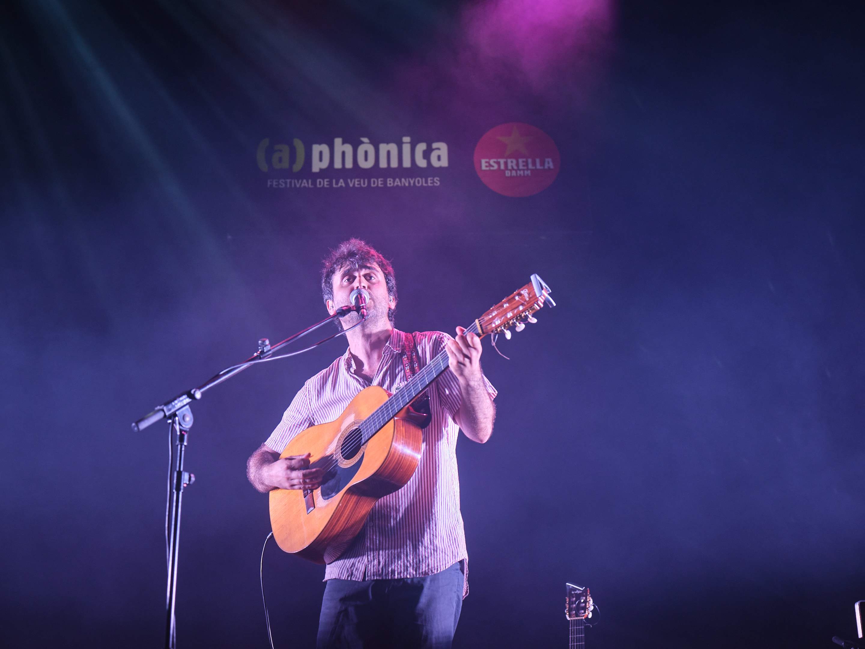 Qué bonito ha sido volver a ver a La Iaia