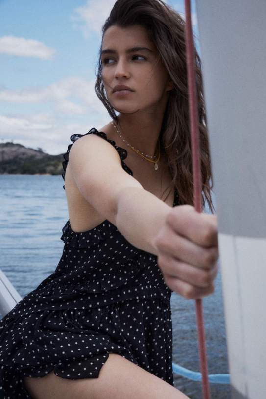 Vestit de Sfera Vestit de Sfera