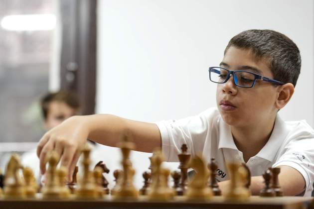 Faustino Oro / EFE Faustino Oro / EFE