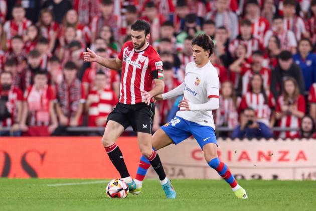 Lekue Athletic / Foto: Europa Press Lekue Athletic / Foto: Europa Press
