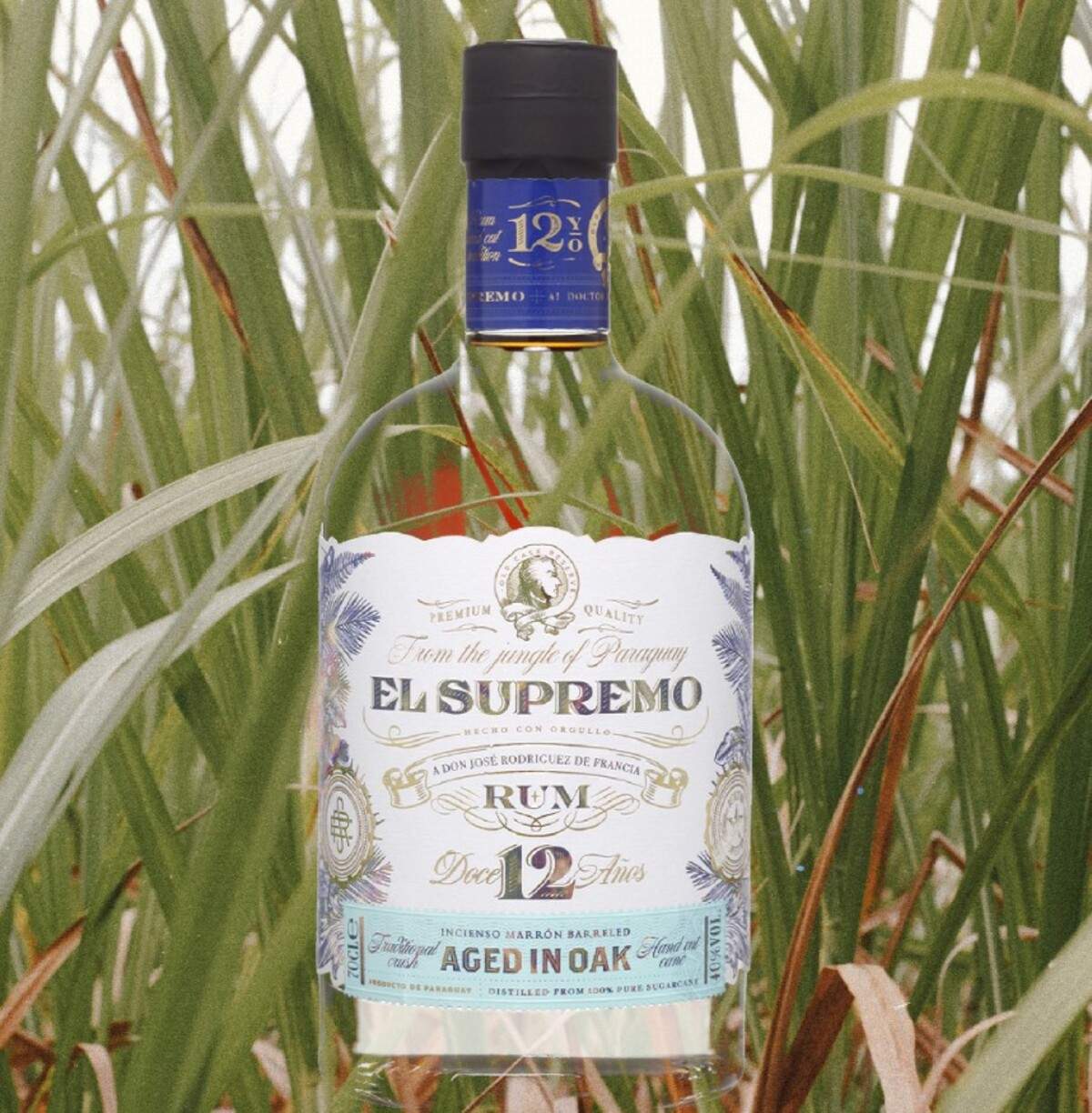 El ron, el destilado cuyo consumo crece más