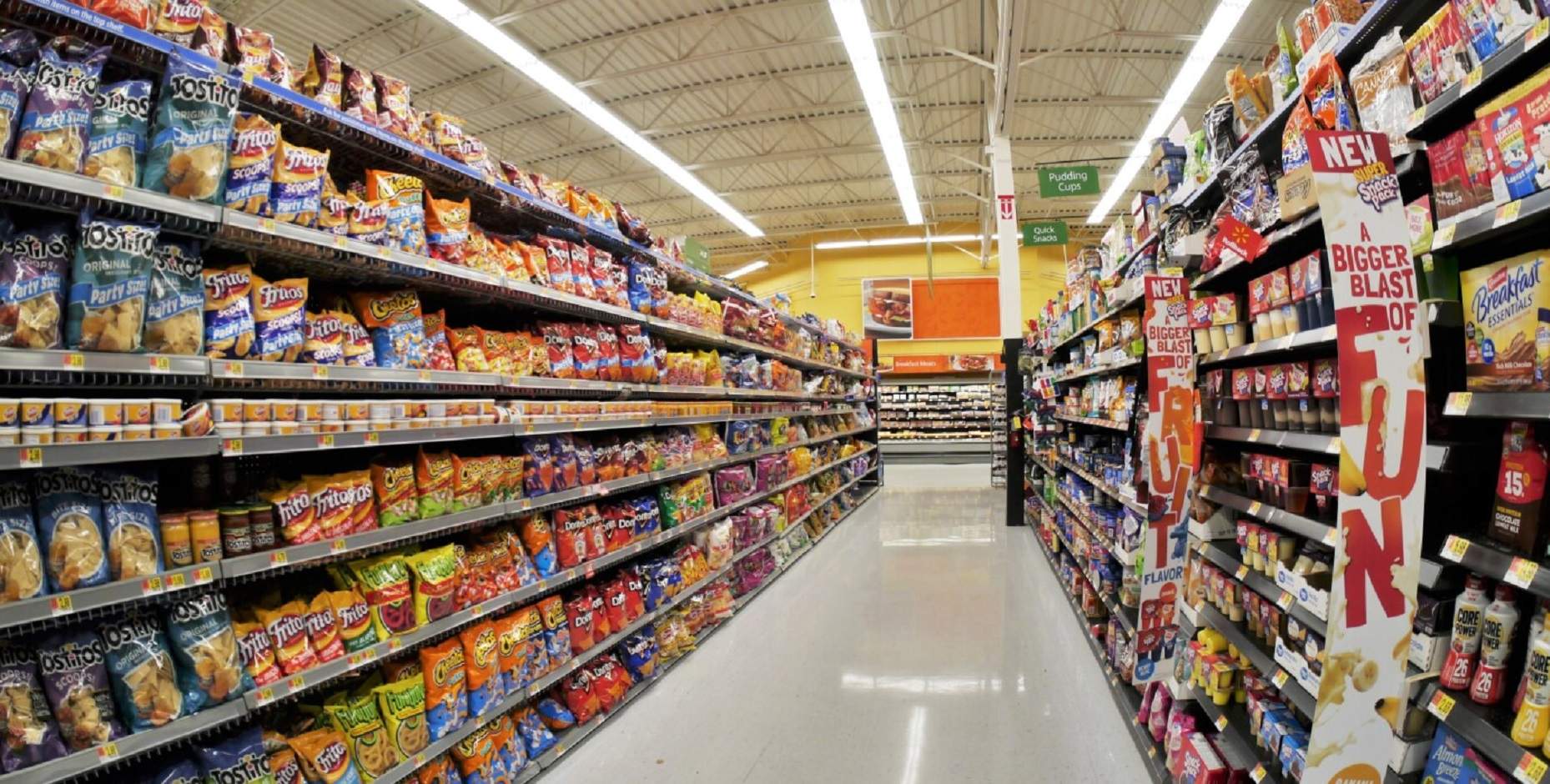 Ocupen el 80% de la nostra dieta i són aliments amb les hores comptades