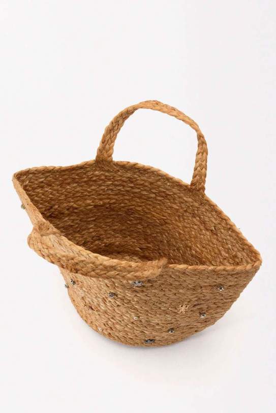 Bossa shopper ràfia Bossa shopper ràfia