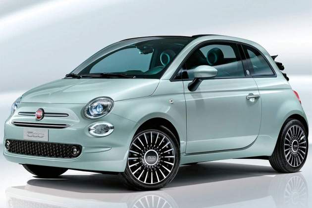 Fiat 500 CC1