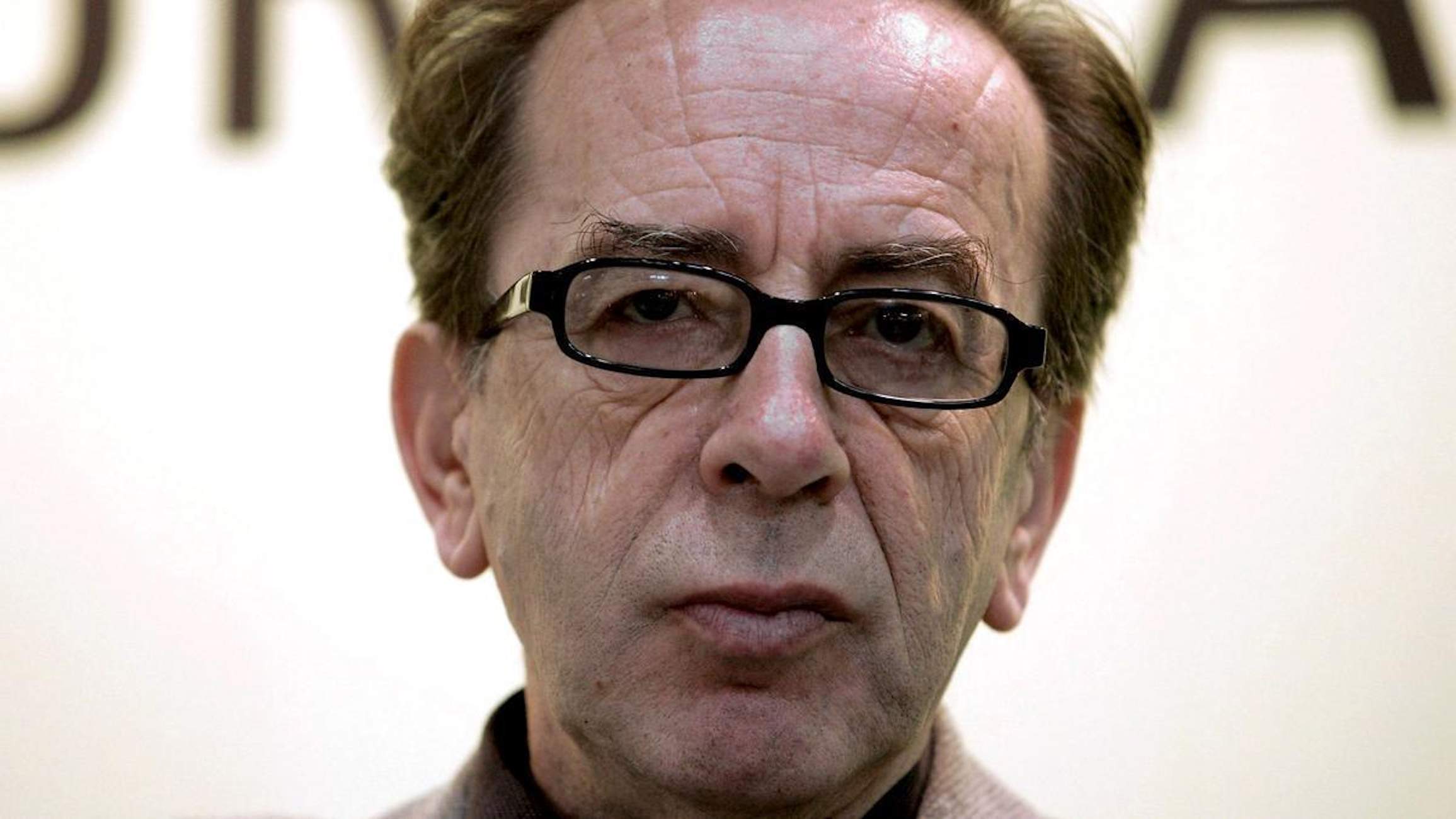 Mor Ismaïl Kadaré, escriptor albanès i gran referent de la literatura europea