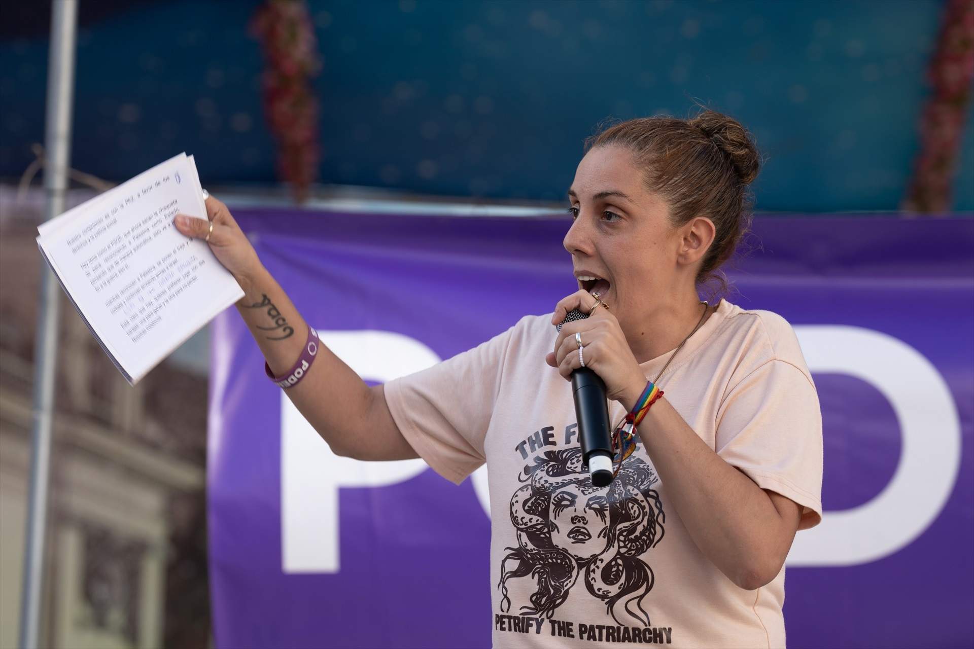 Podem competirà contra els Comuns: es presentarà a les eleccions si es repeteixen