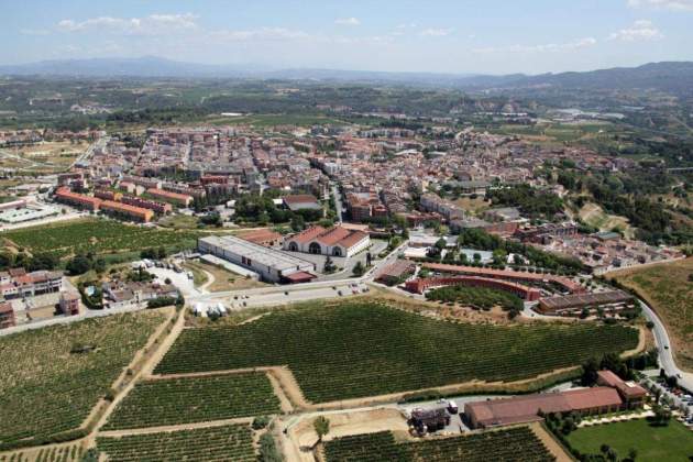 sant Sadurní d'anoia sant Sadurní d'anoia