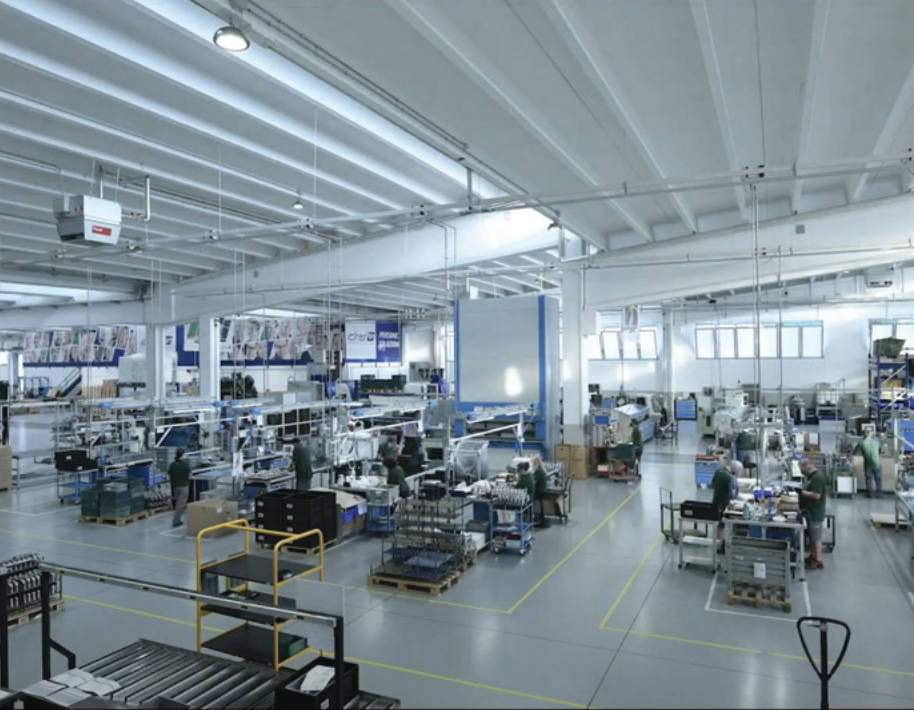 Les imprecisions de l'IA generativa generen dubtes en la indústria manufacturera