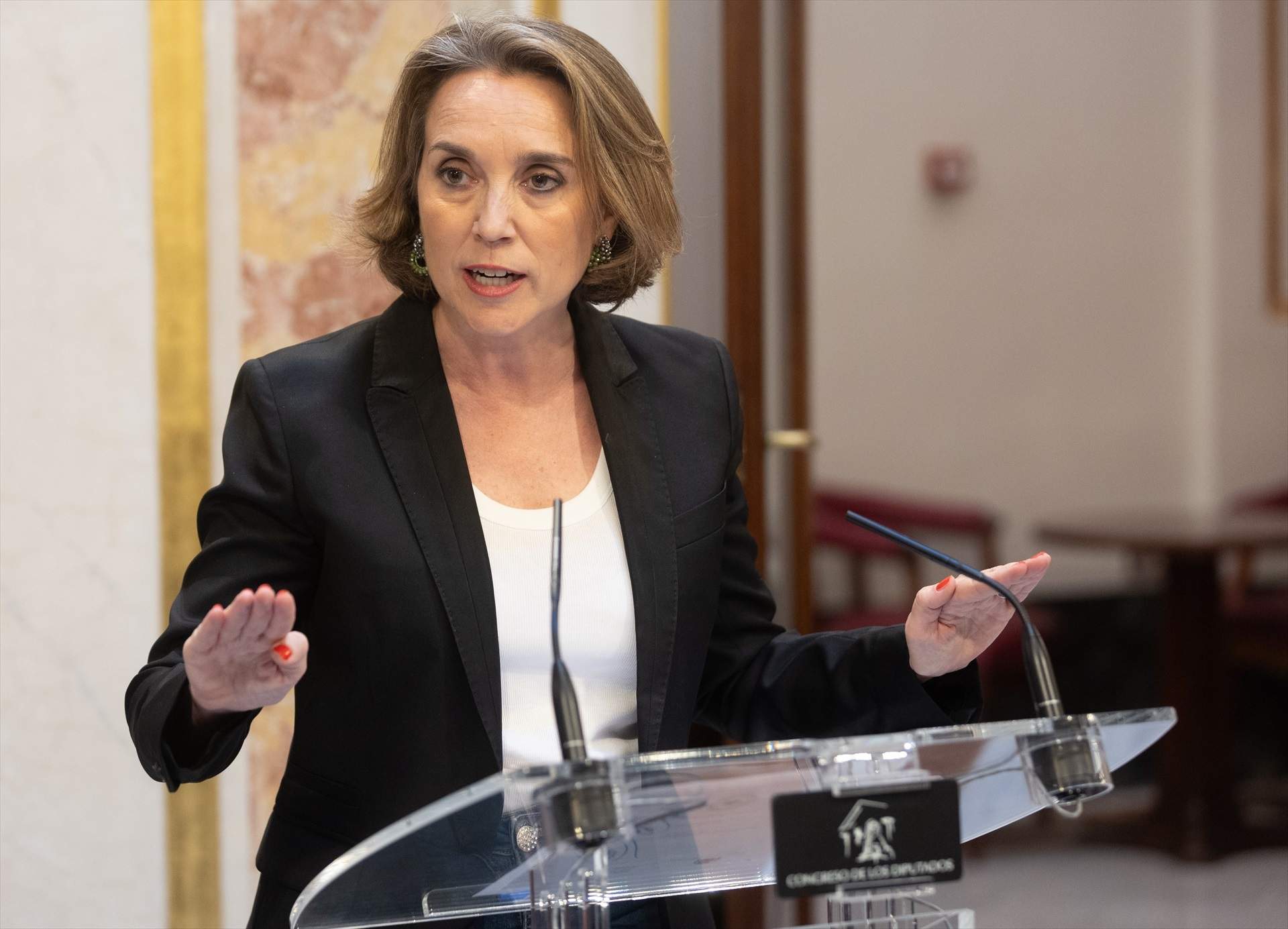 El PP denunciarà la reforma del PSOE per combatre el lawfare: "És la Llei Begoña"