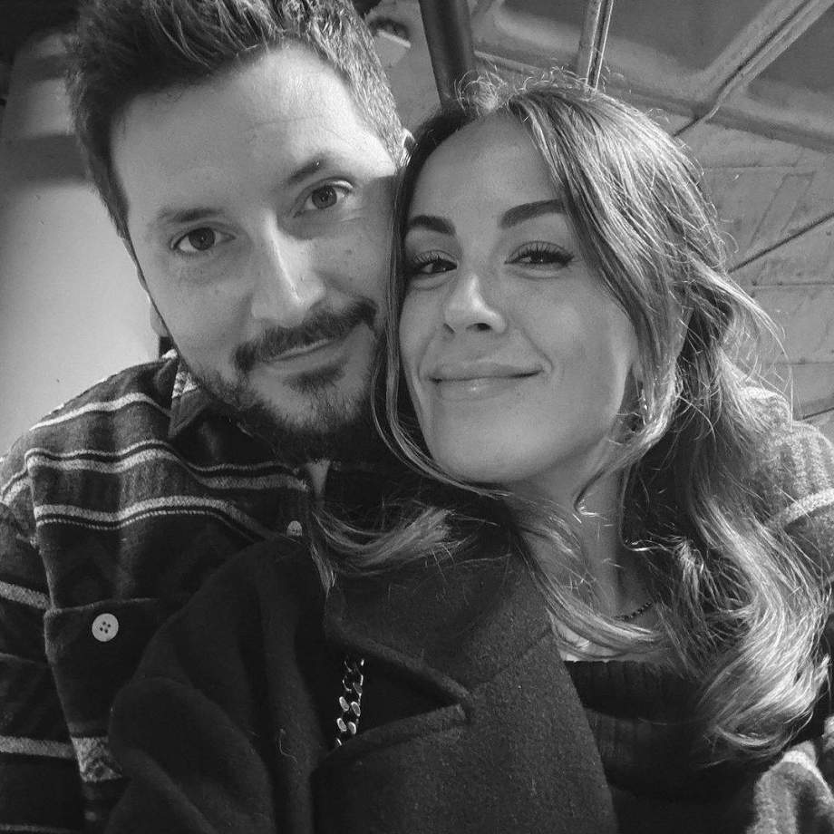 Manu y Susana / Telecinco Manu y Susana / Telecinco