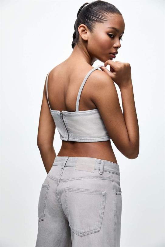 Jeans de Pull&Bear Jeans de Pull&Bear