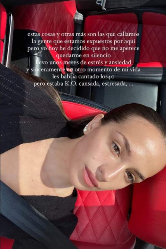Lidia Rauet Instagram Lidia Rauet Instagram
