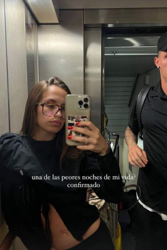 Lidia Rauet viaje Instagram Lidia Rauet viaje Instagram