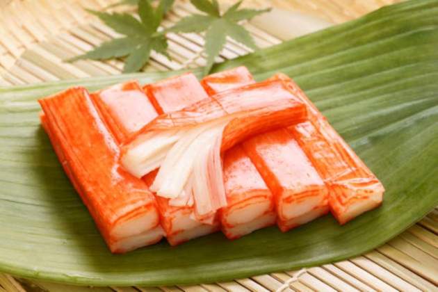 Surimi
