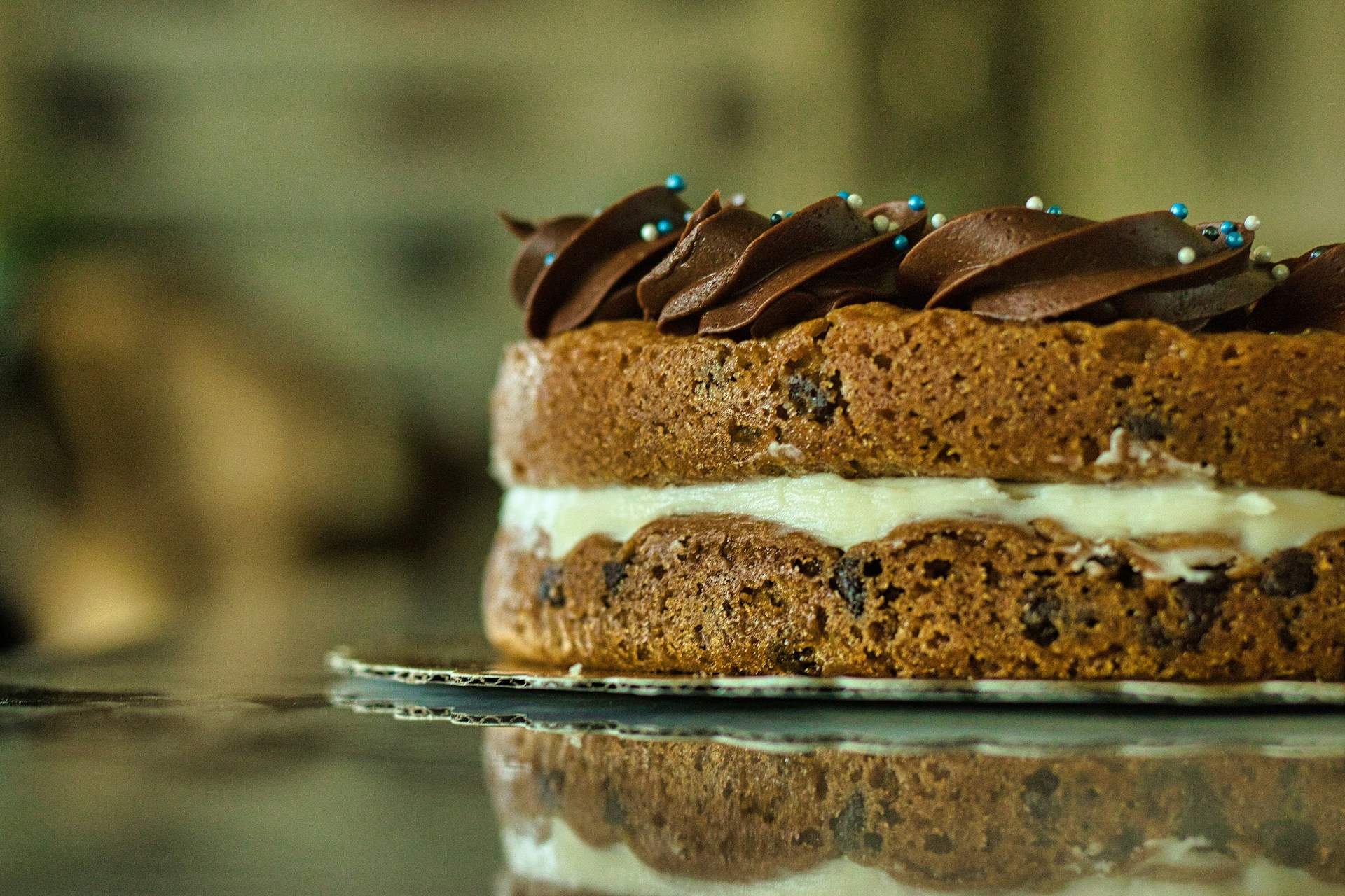 Pasteles de galleta: 3 recetas fáciles, rápidas y ricas