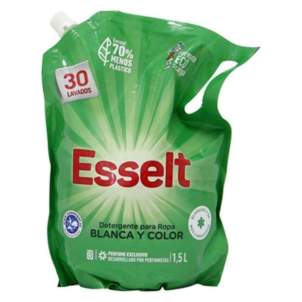 Detergente Esselt Detergente Esselt