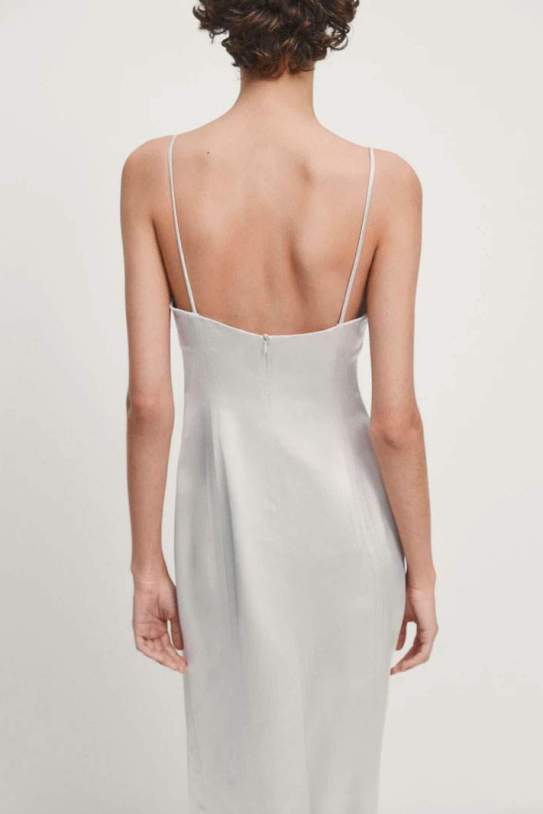 Vestit de tirants Vestit de tirants