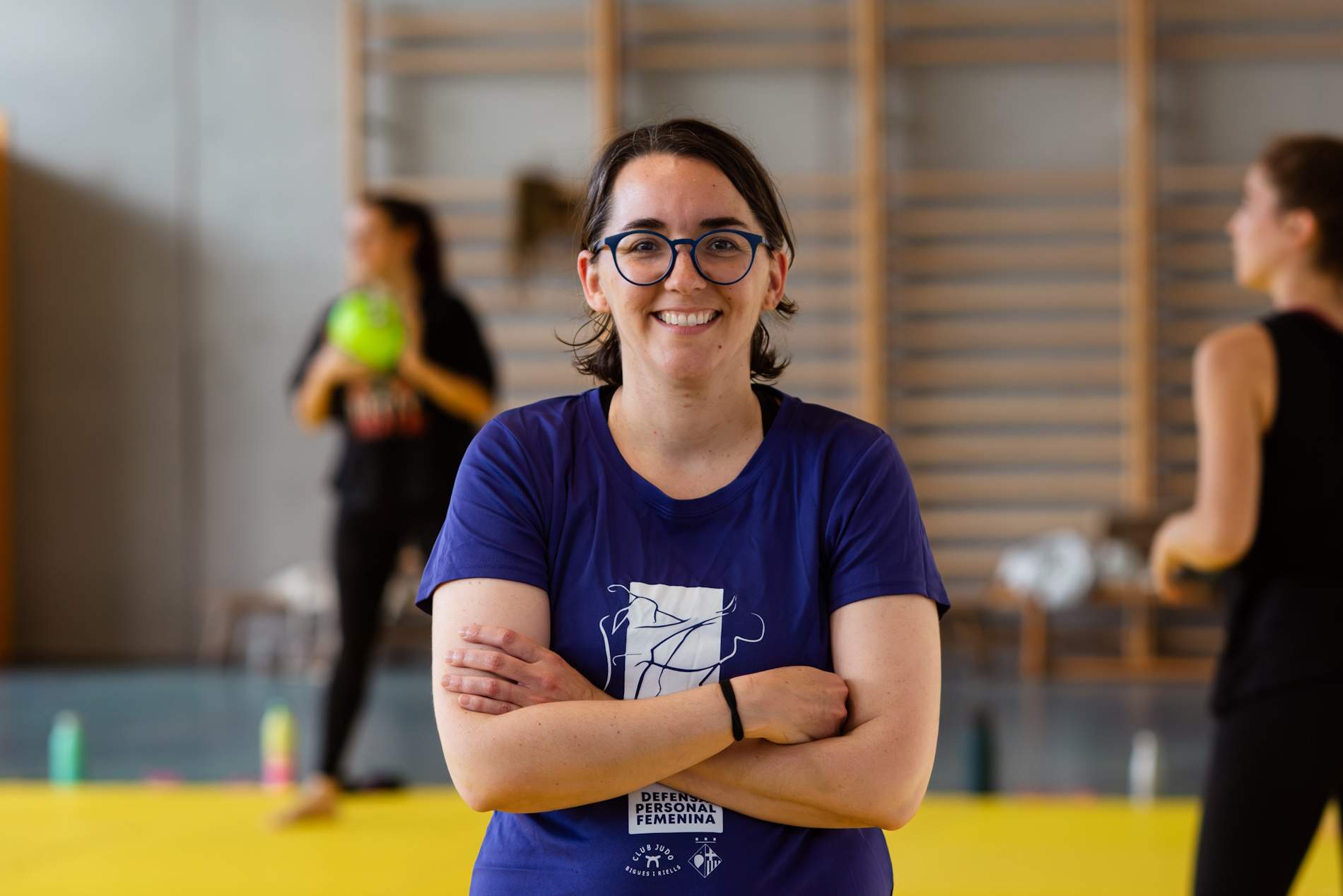 6 mujeres deportistas, 6 historias de superación: no las conoces, pero también abren camino