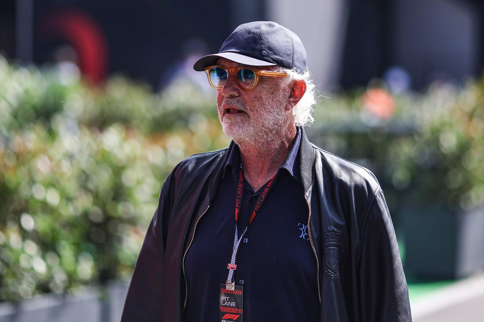 Flavio Briatore sale al rescate de Fernando Alonso