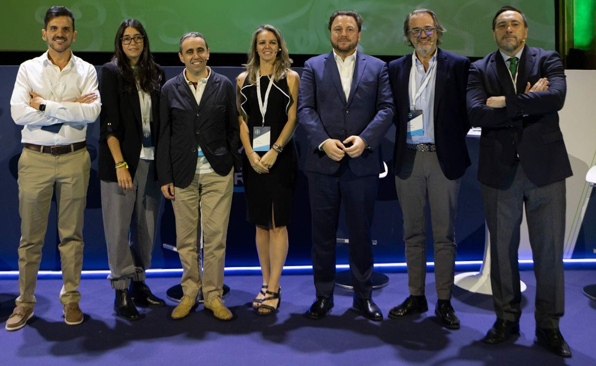Llega a España 'Eylea 8 mg' de Bayer