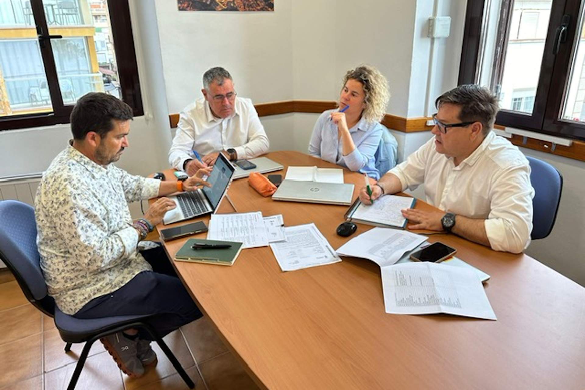 Junts trenca amb el PSC a Lloret de Mar i deixa el govern en minoria