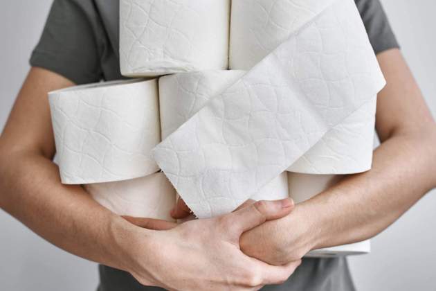 paper higiènic paper higiènic