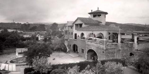 La Gavina 1932 / Foto: Cedida La Gavina 1932 / Foto: Cedida