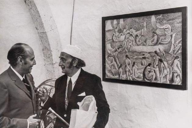 Ensesa Gubert Salvador Dalí Ensesa Gubert Salvador Dalí
